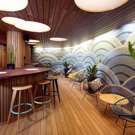 Home Hotel Tapto Stockholm Kültér fotó
