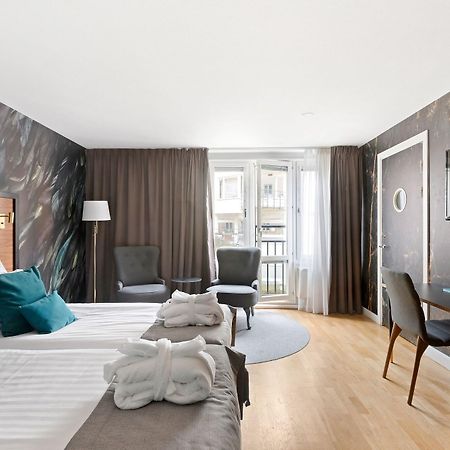 Home Hotel Tapto Stockholm Kültér fotó
