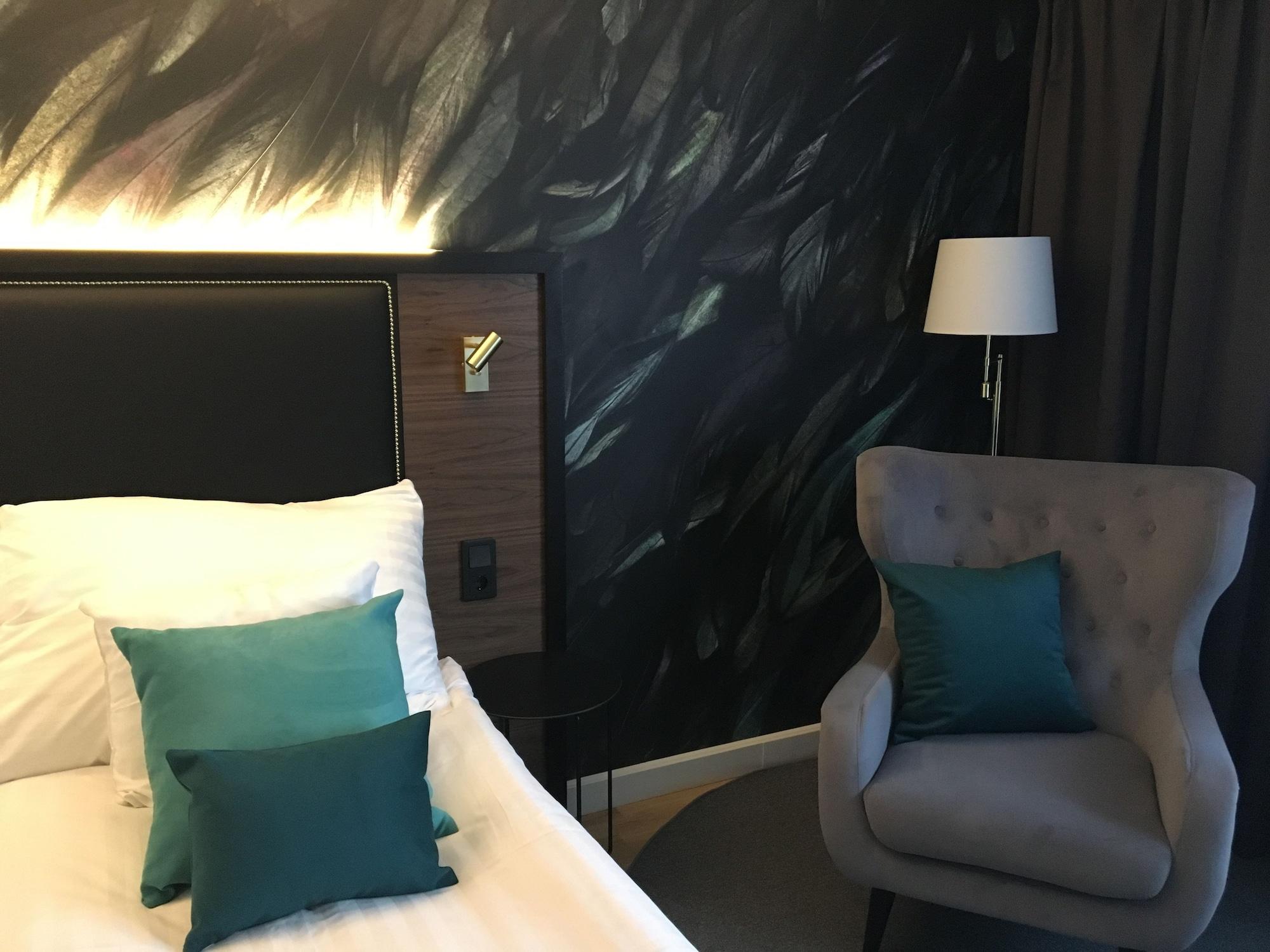 Home Hotel Tapto Stockholm Kültér fotó