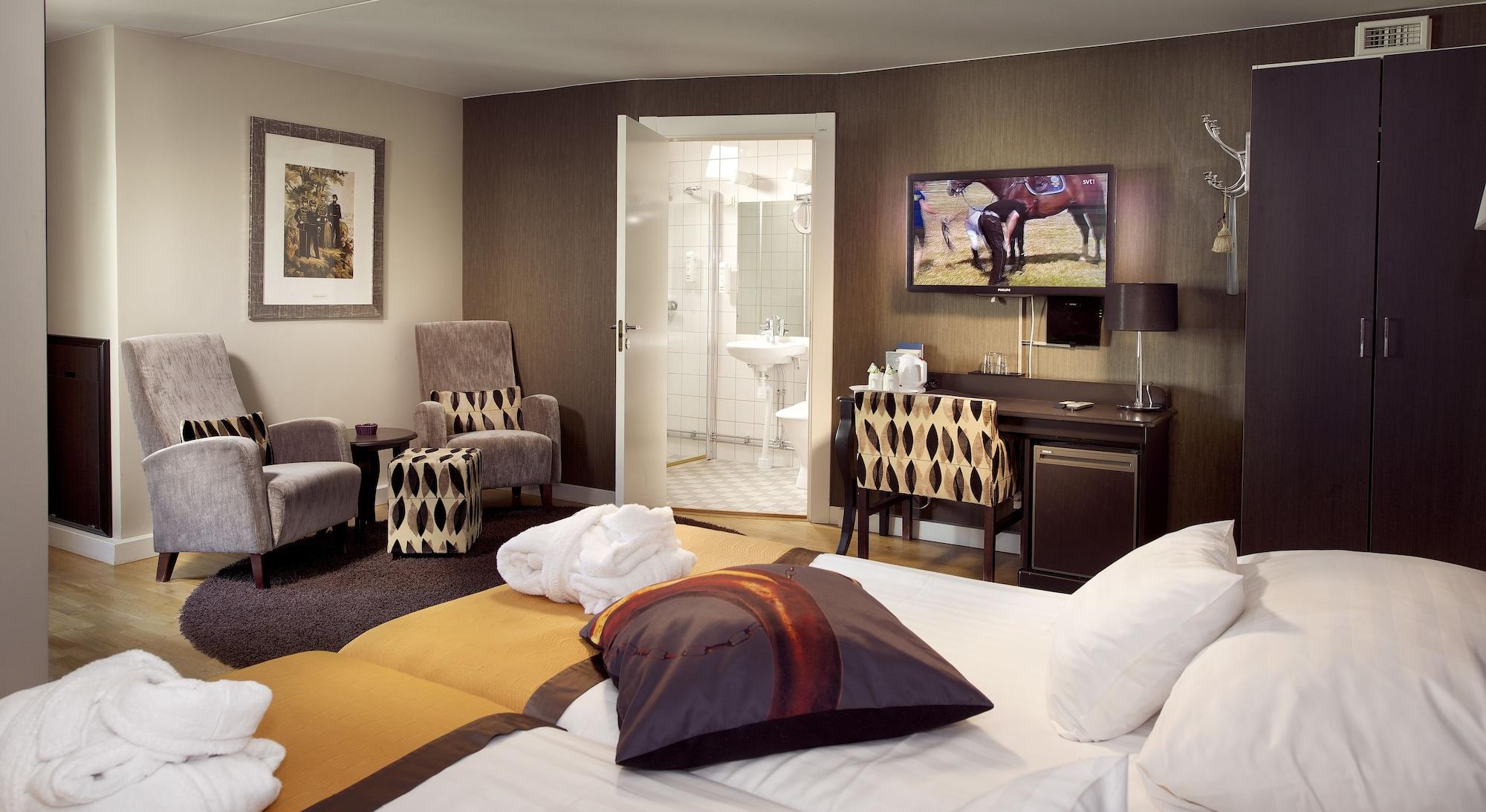 Home Hotel Tapto Stockholm Kültér fotó