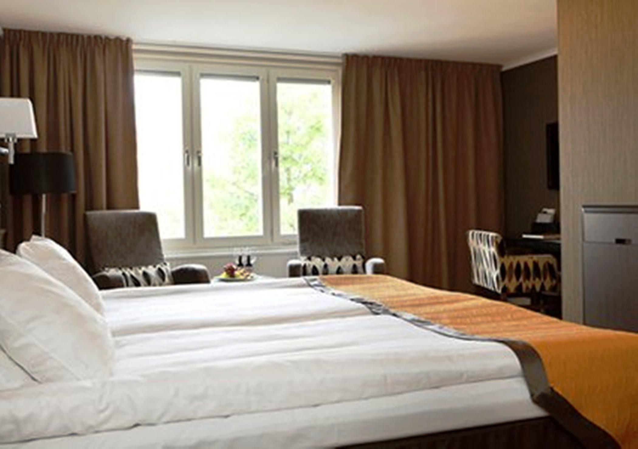 Home Hotel Tapto Stockholm Kültér fotó