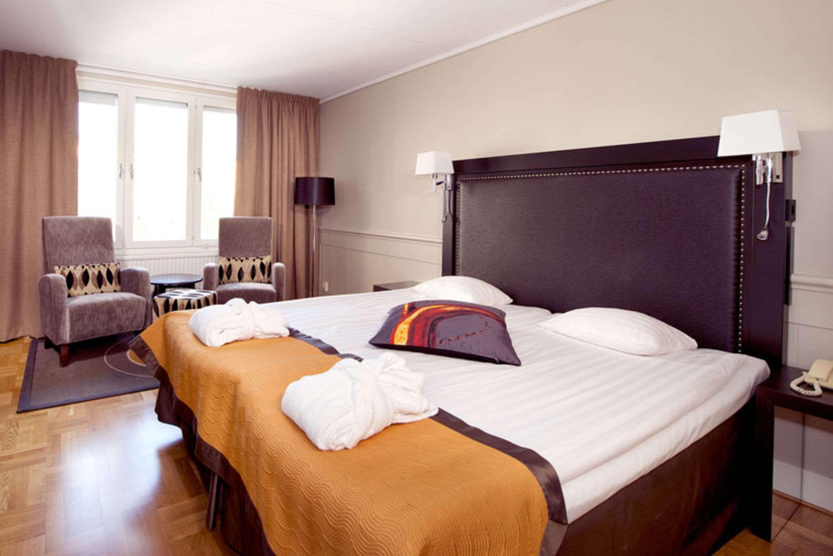 Home Hotel Tapto Stockholm Kültér fotó
