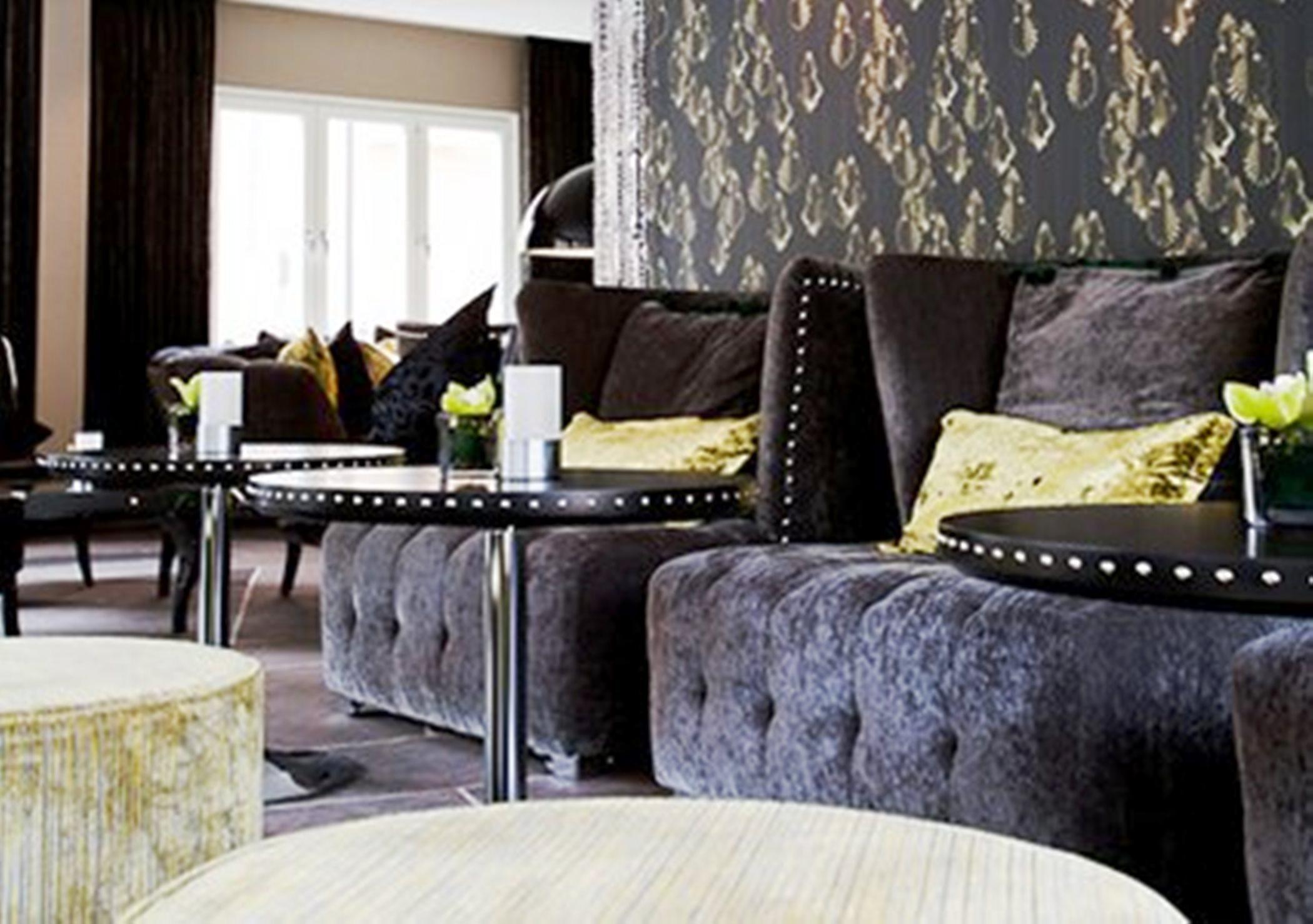 Home Hotel Tapto Stockholm Étterem fotó