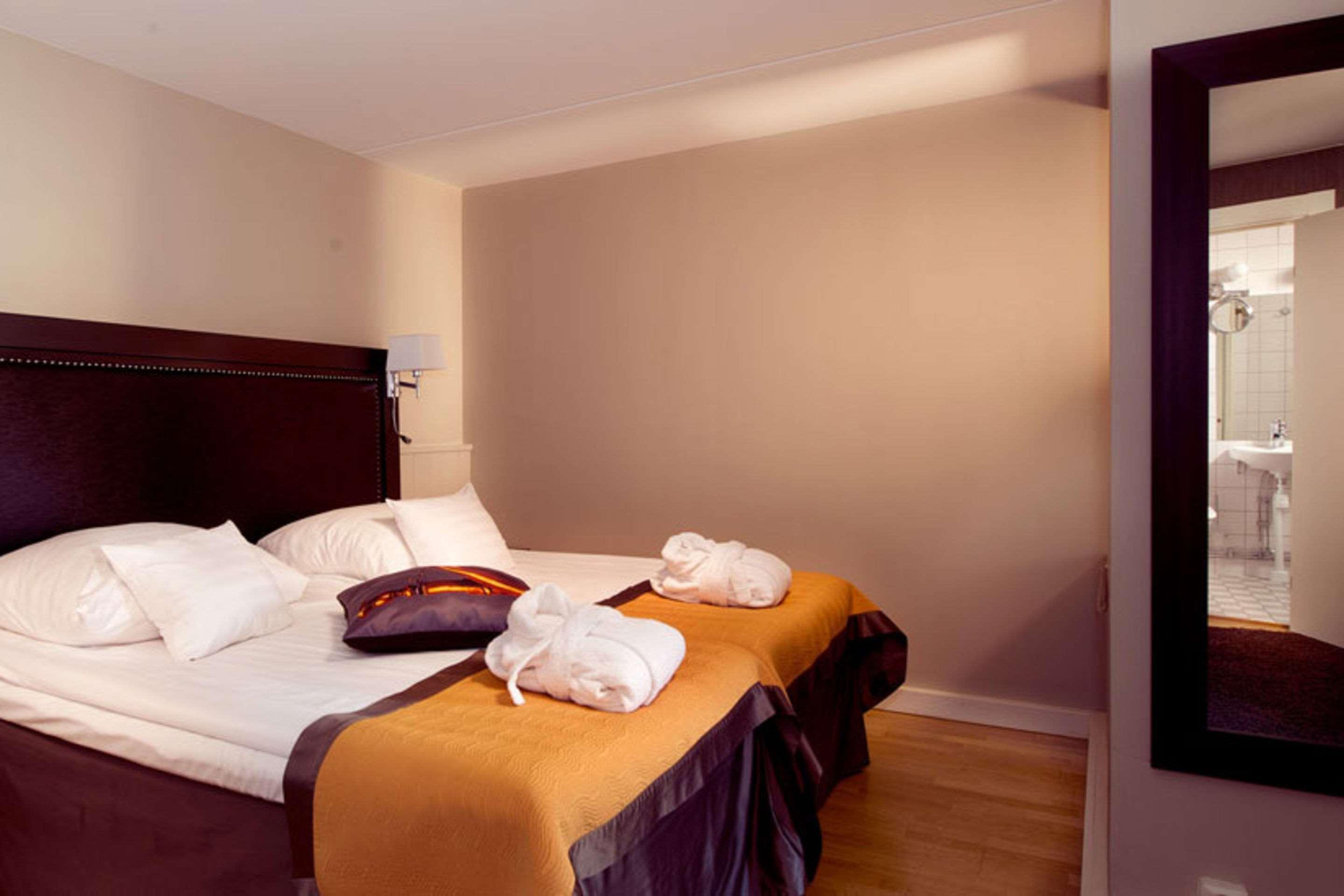 Home Hotel Tapto Stockholm Kültér fotó