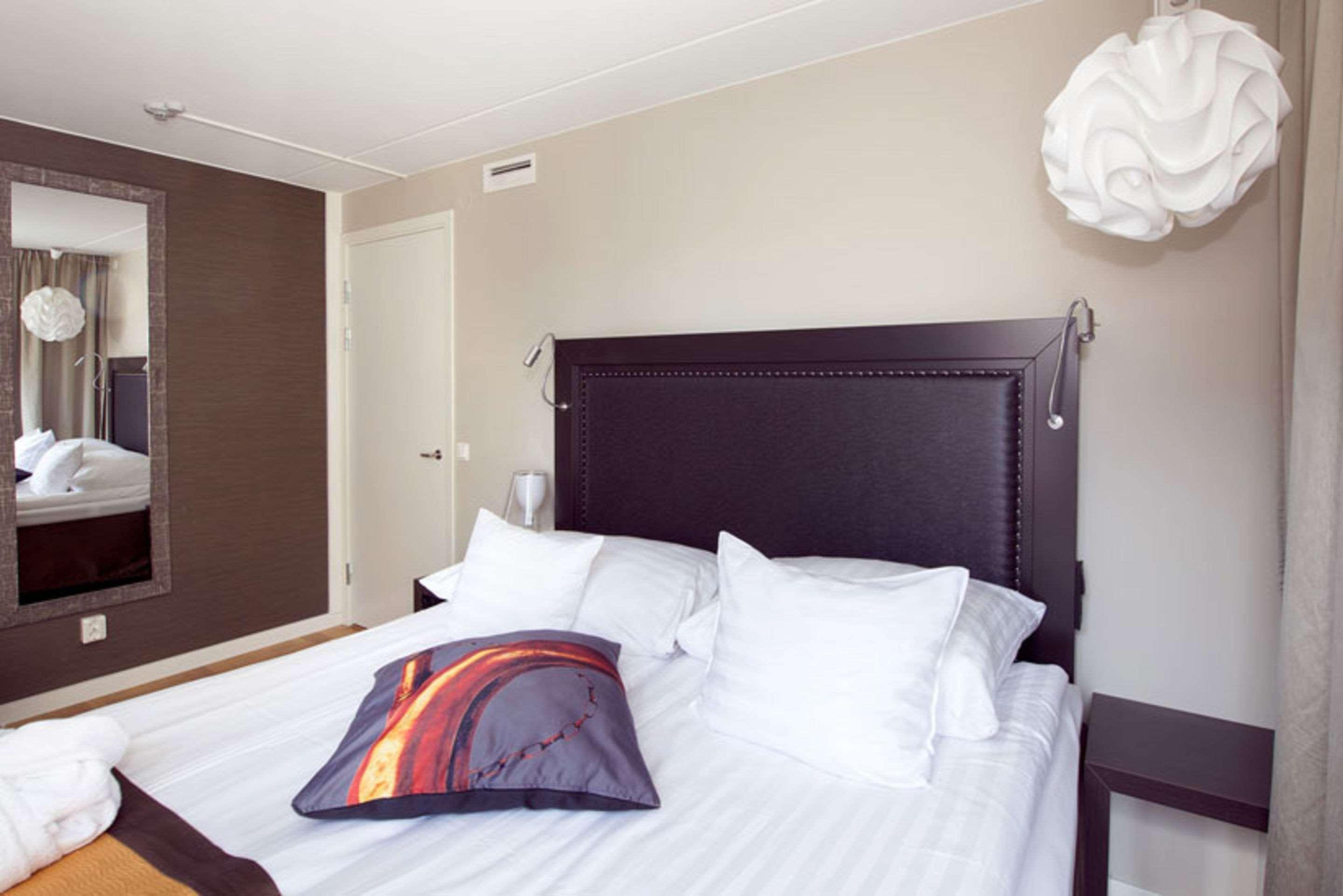 Home Hotel Tapto Stockholm Kültér fotó