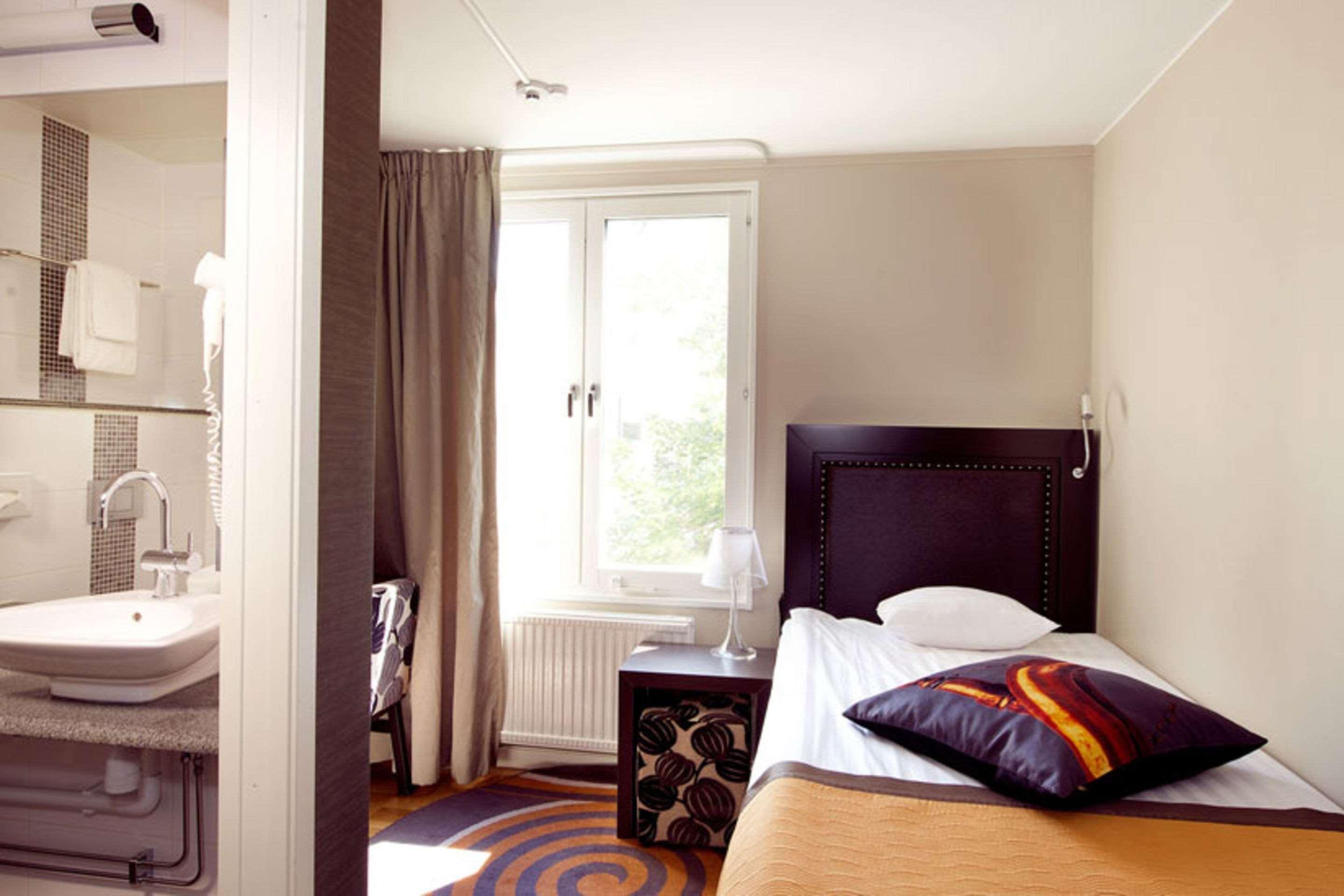 Home Hotel Tapto Stockholm Kültér fotó