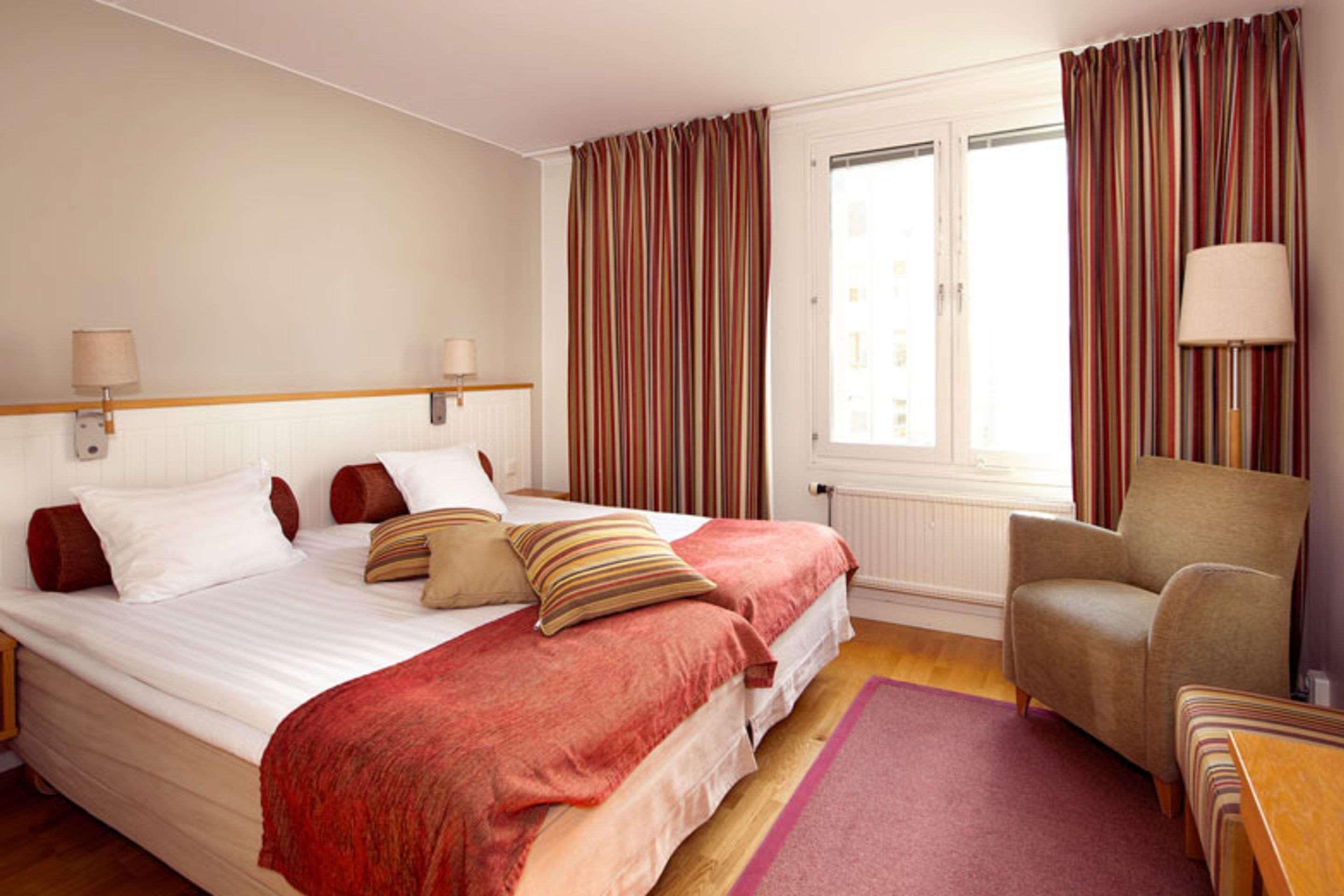 Home Hotel Tapto Stockholm Kültér fotó