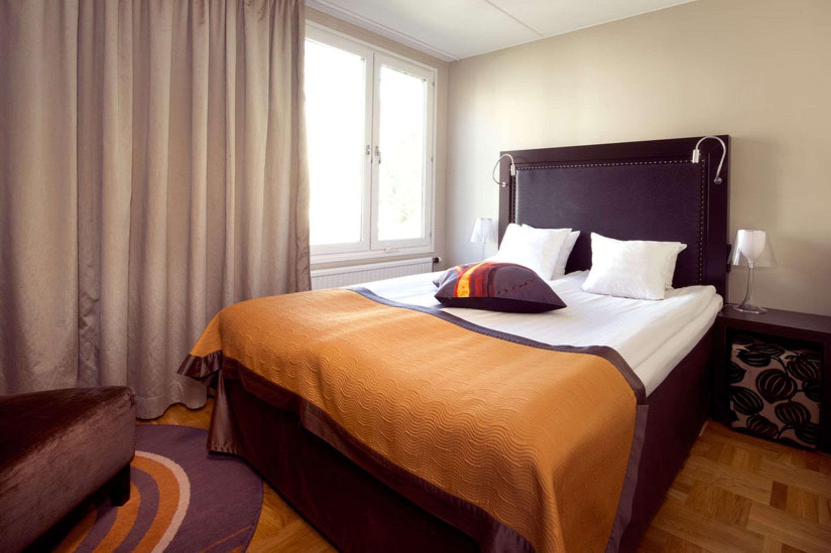Home Hotel Tapto Stockholm Kültér fotó