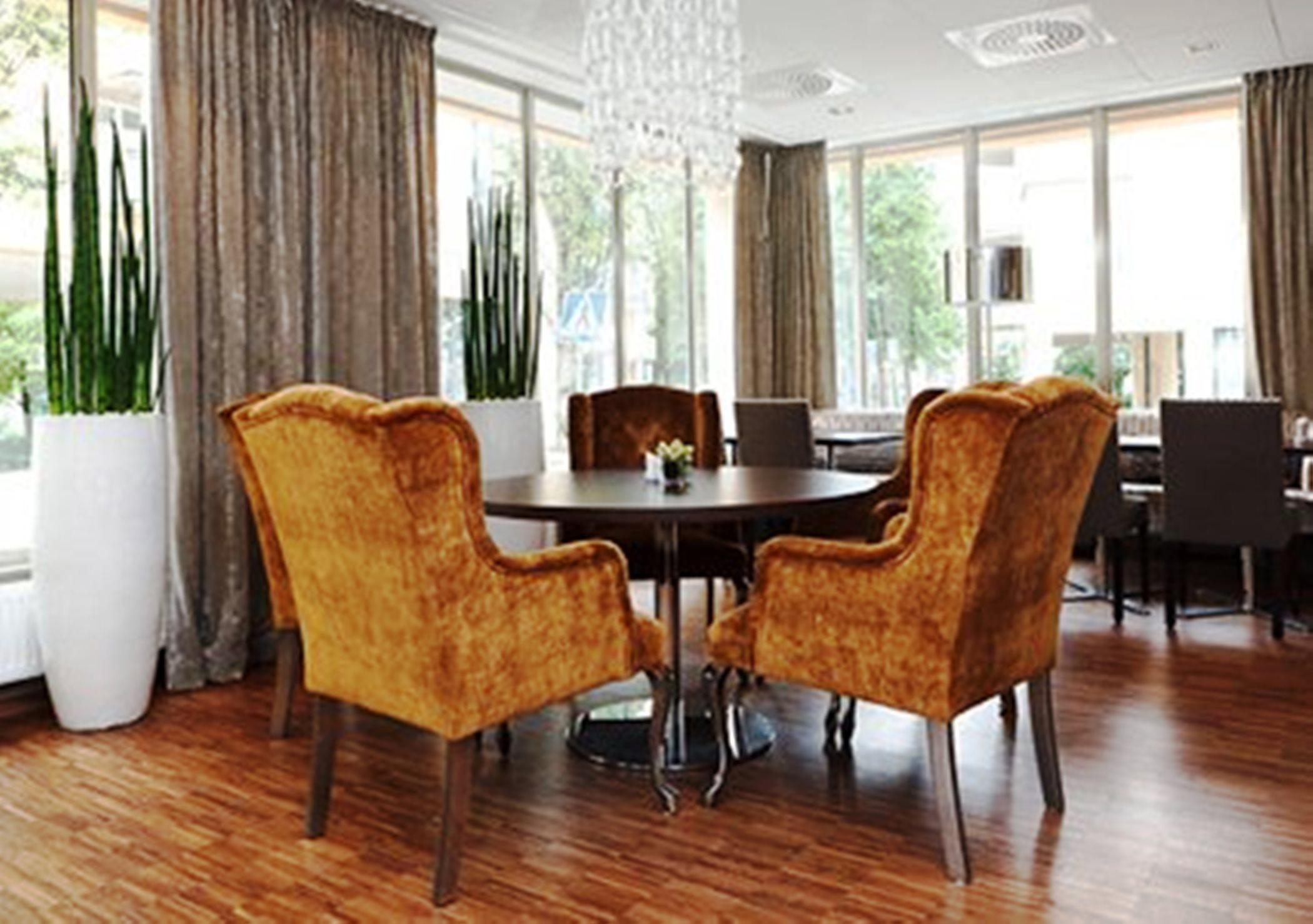 Home Hotel Tapto Stockholm Kültér fotó