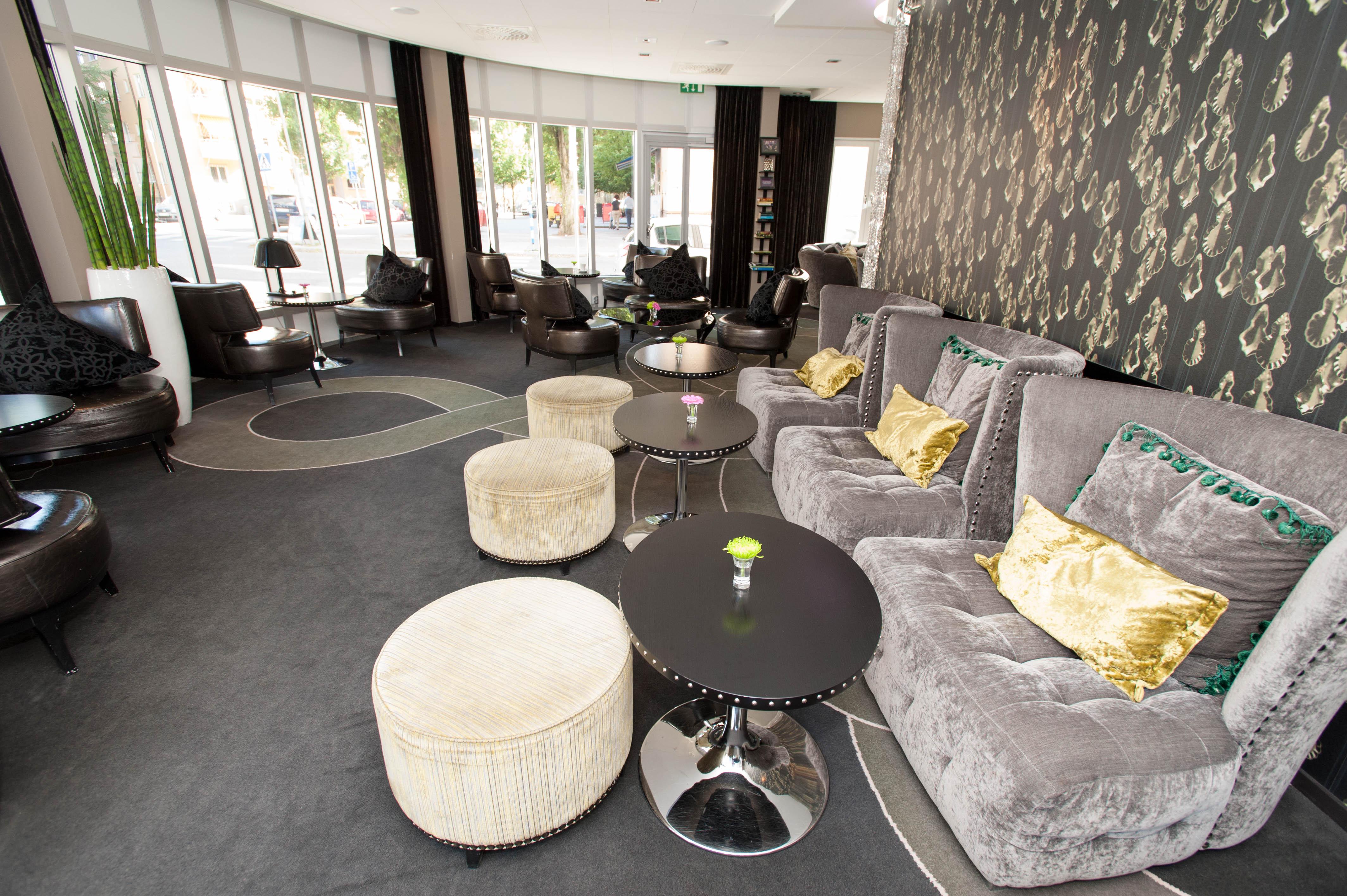 Home Hotel Tapto Stockholm Kültér fotó