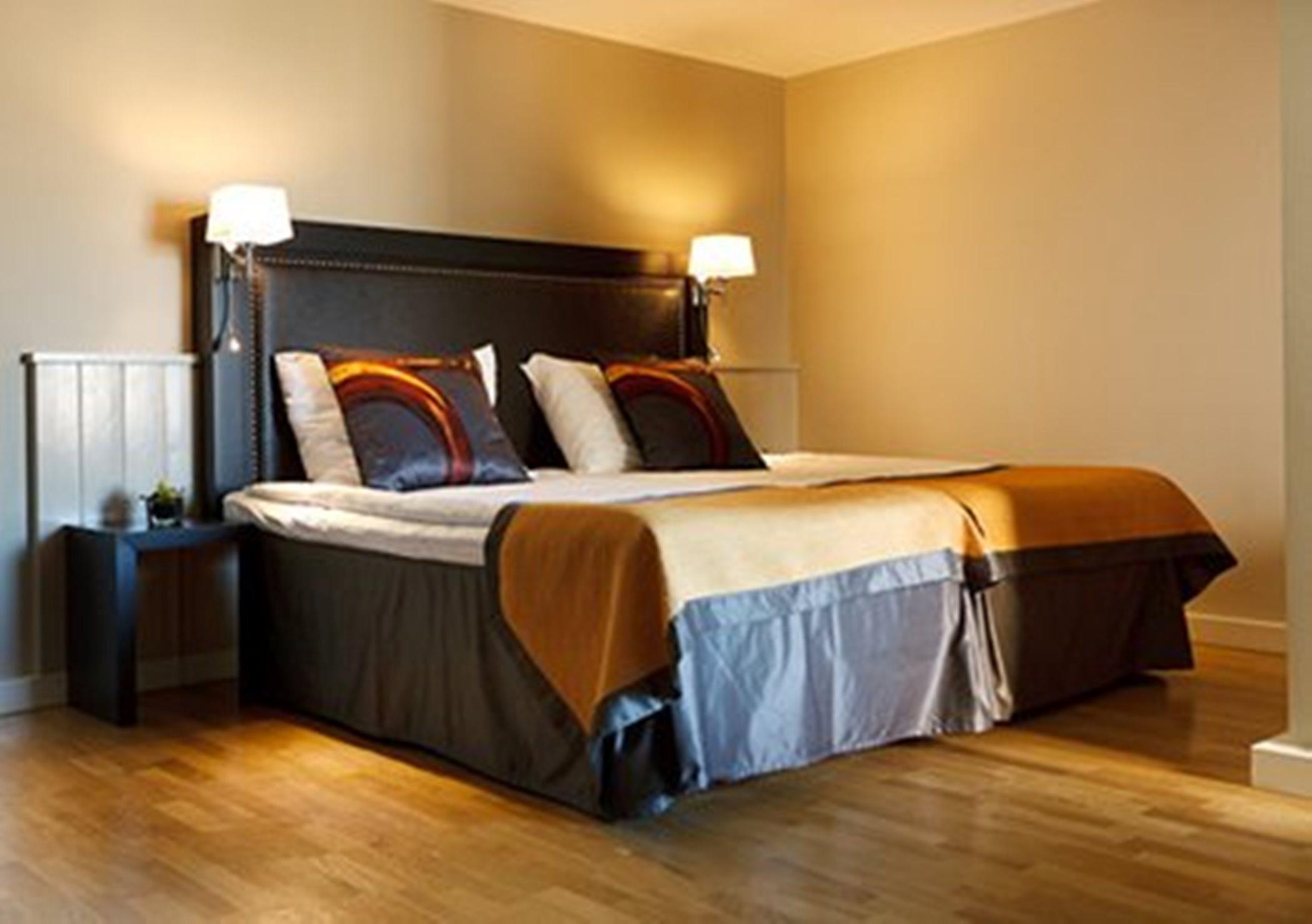Home Hotel Tapto Stockholm Kültér fotó
