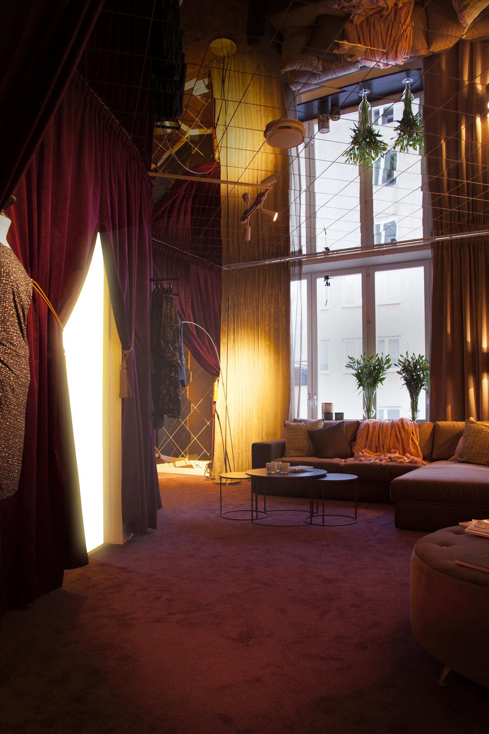 Home Hotel Tapto Stockholm Kültér fotó