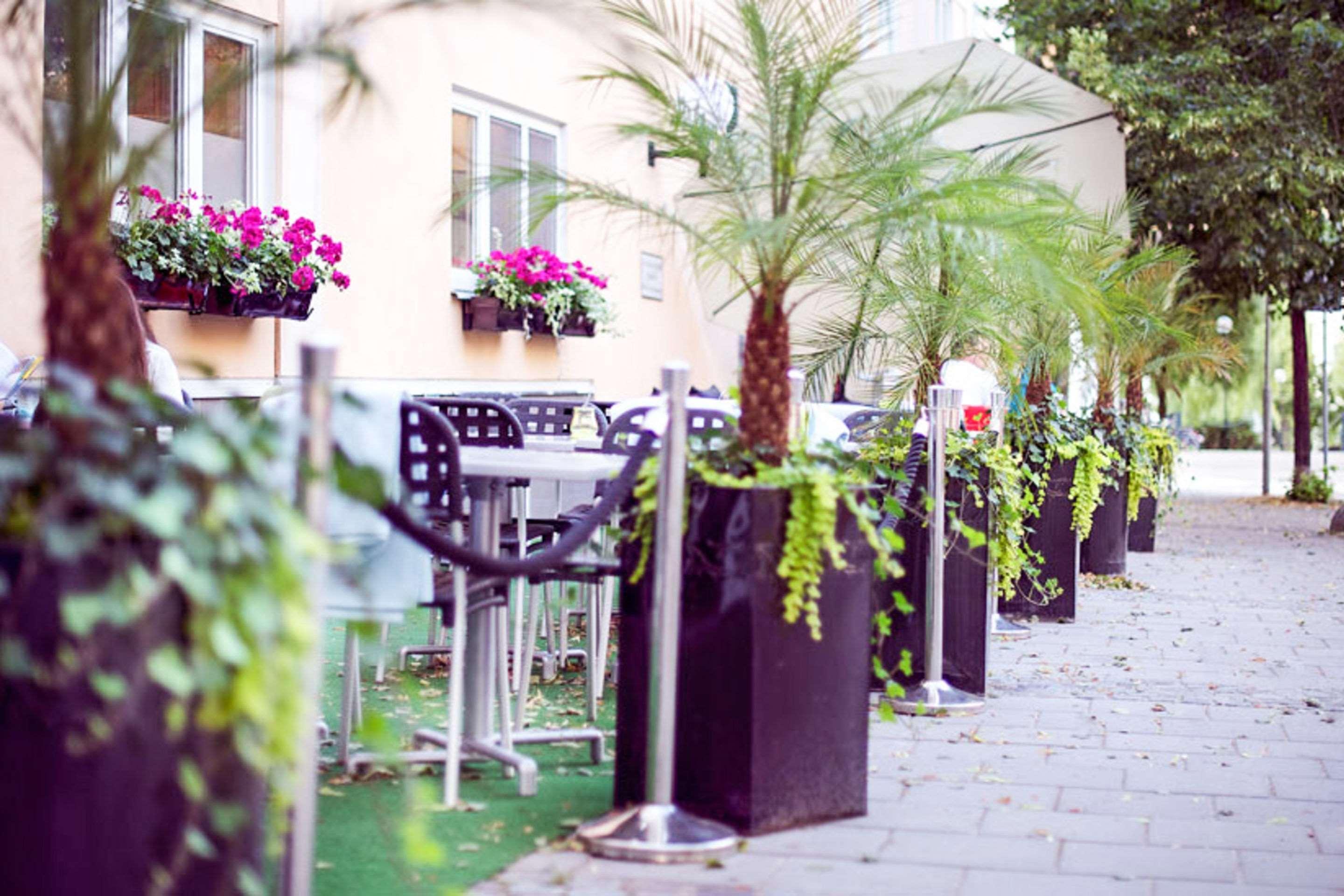 Home Hotel Tapto Stockholm Kültér fotó