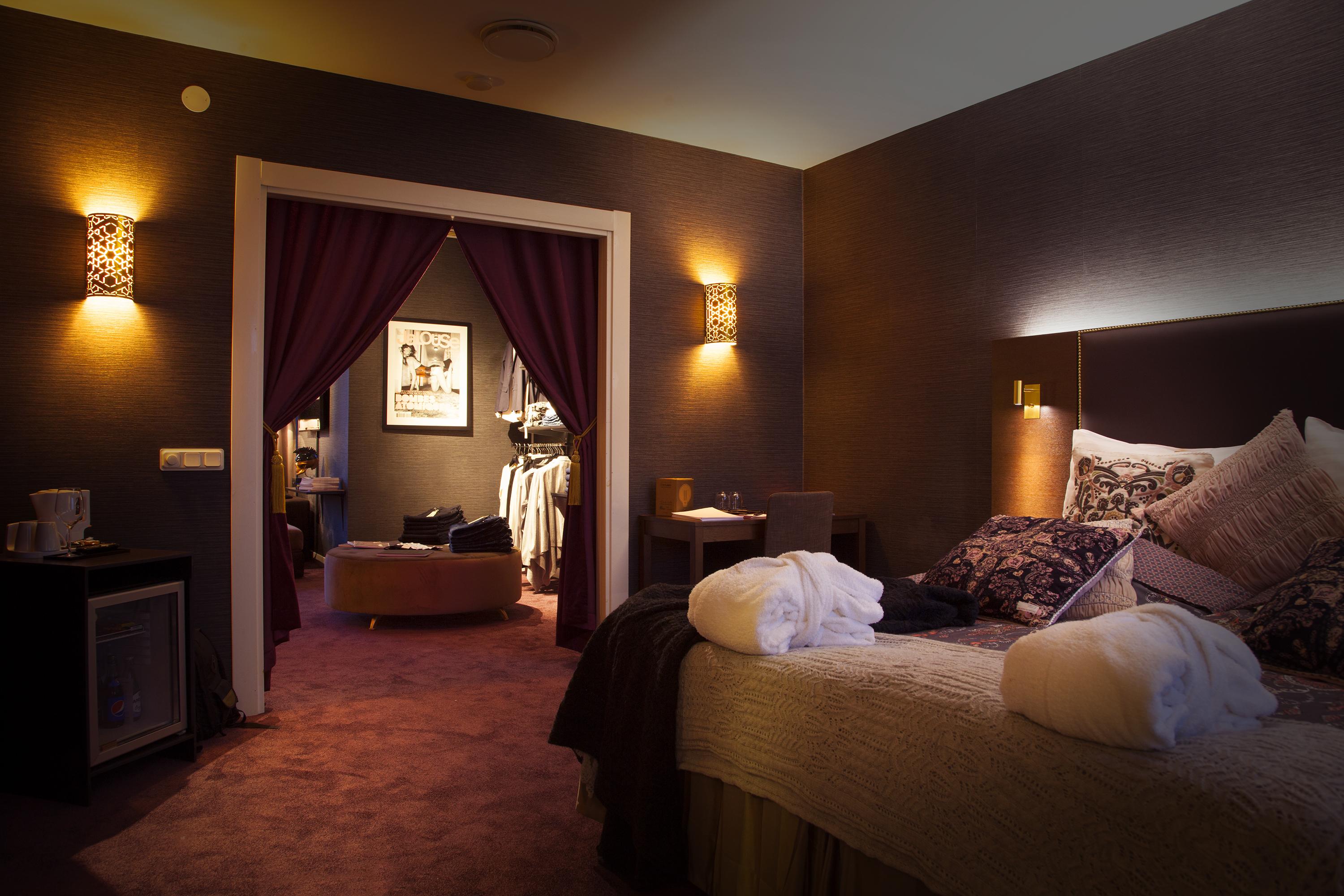 Home Hotel Tapto Stockholm Kültér fotó