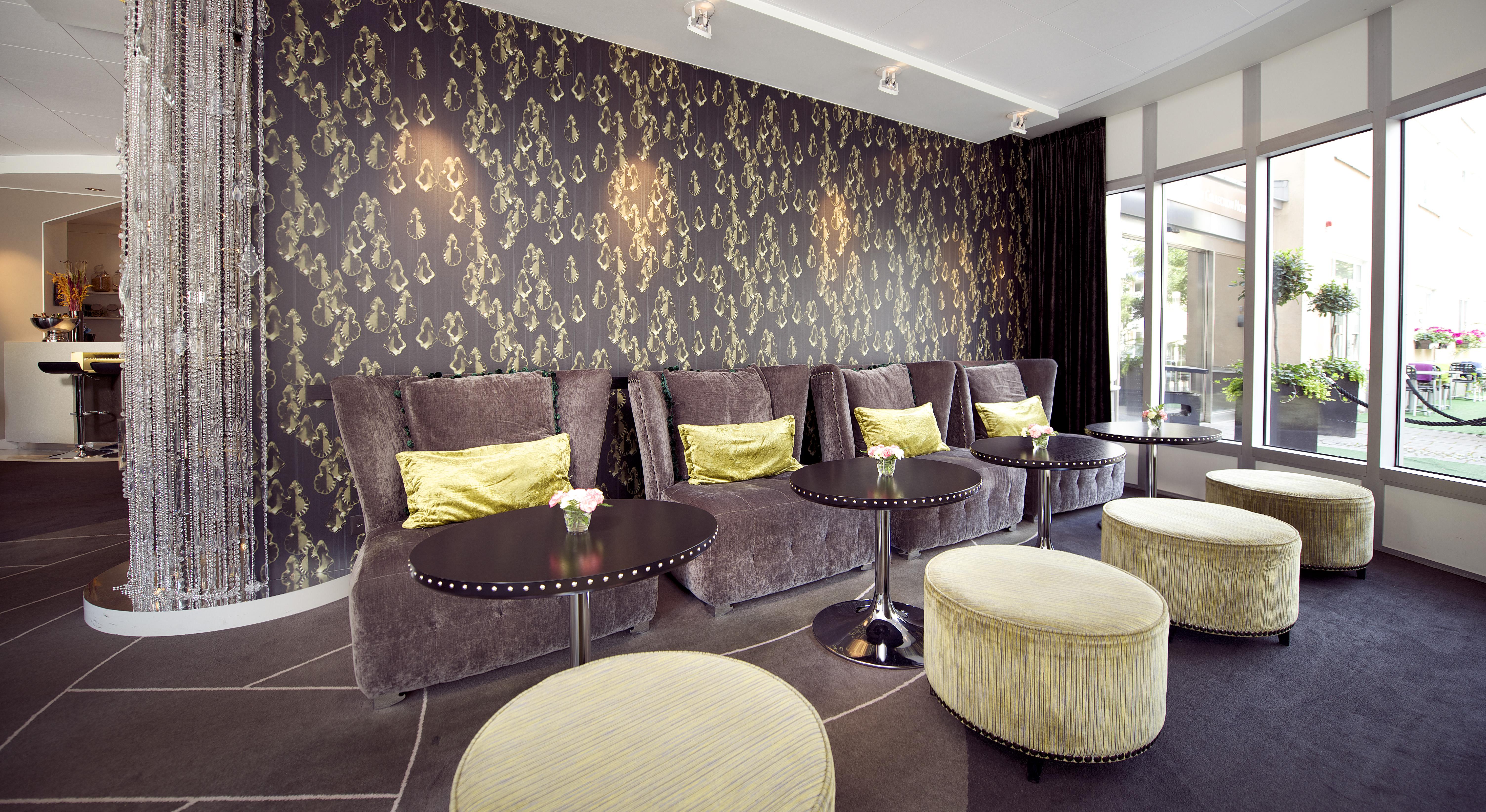 Home Hotel Tapto Stockholm Kültér fotó