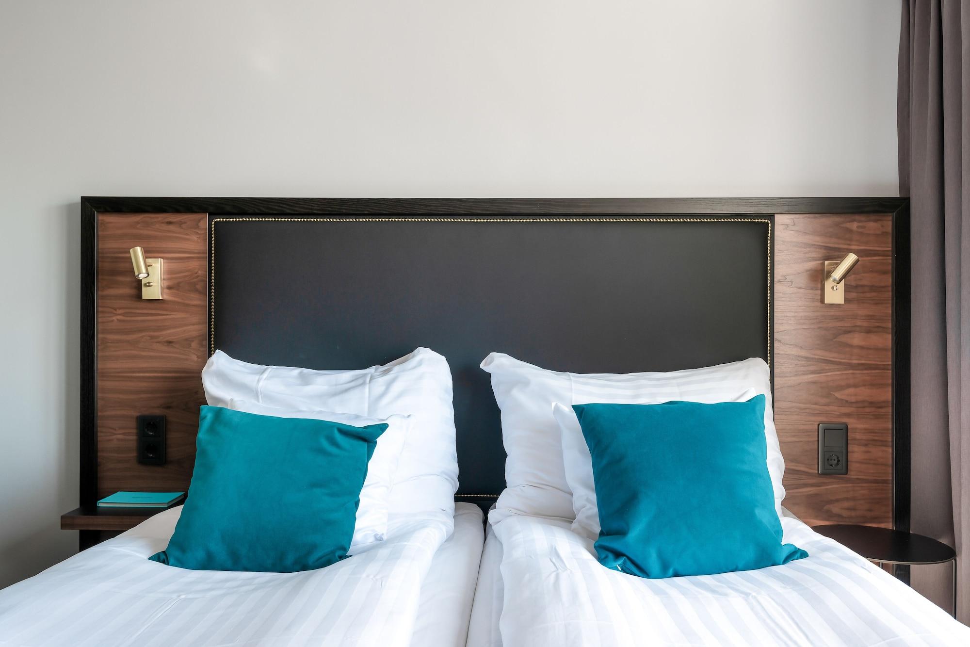 Home Hotel Tapto Stockholm Kültér fotó