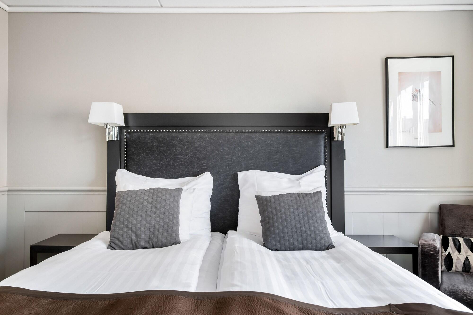 Home Hotel Tapto Stockholm Kültér fotó