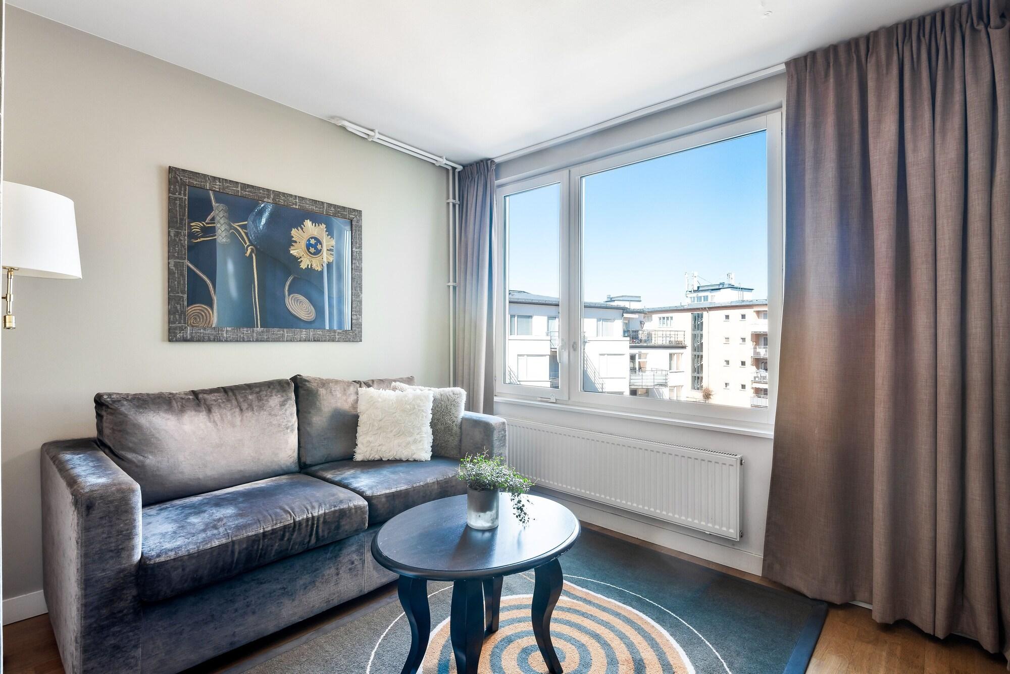 Home Hotel Tapto Stockholm Kültér fotó