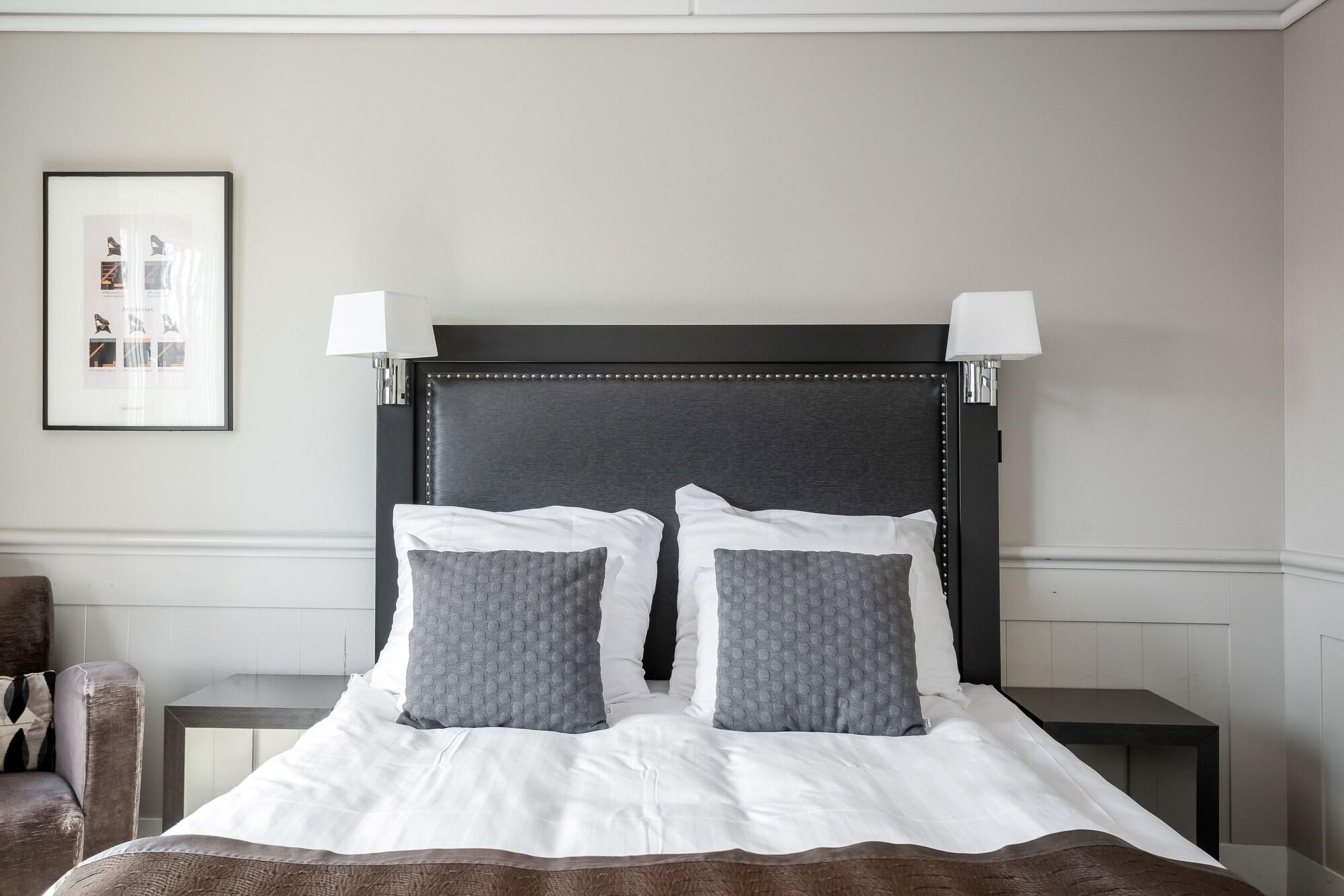 Home Hotel Tapto Stockholm Kültér fotó