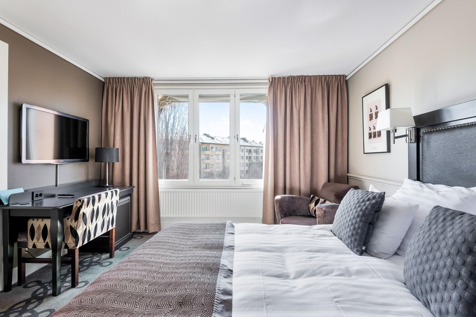 Home Hotel Tapto Stockholm Kültér fotó