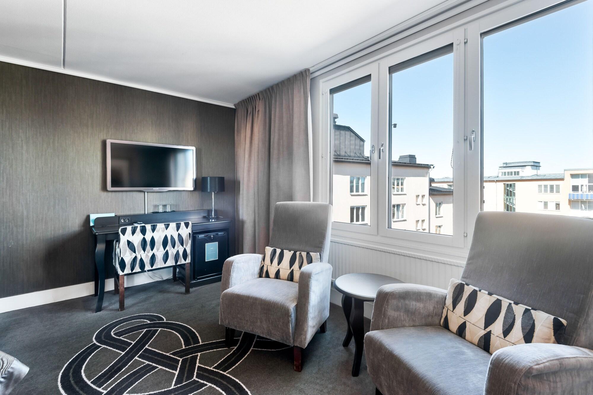 Home Hotel Tapto Stockholm Kültér fotó