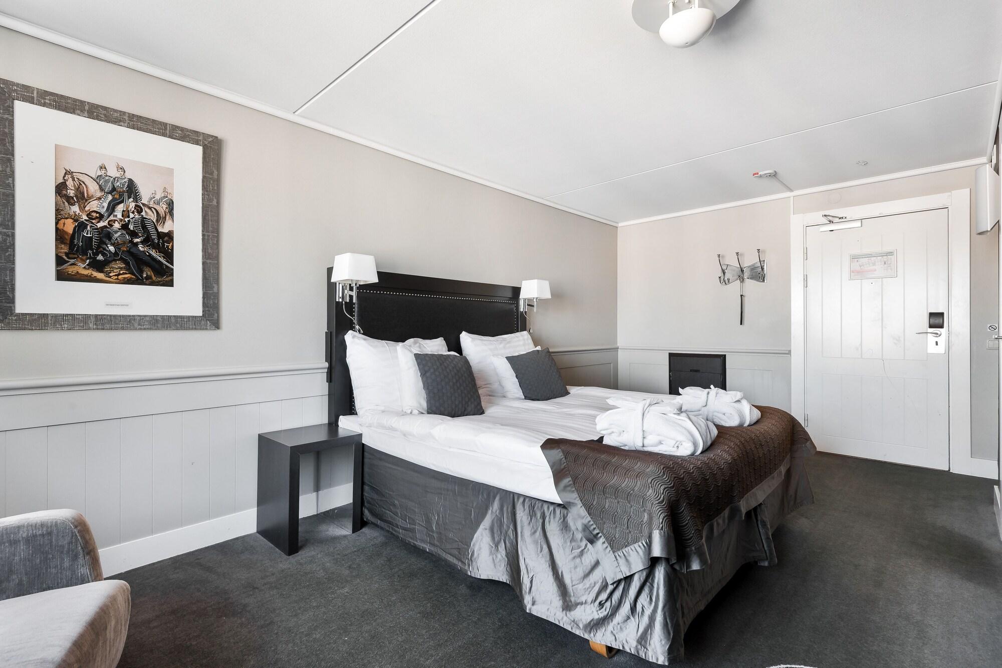 Home Hotel Tapto Stockholm Kültér fotó