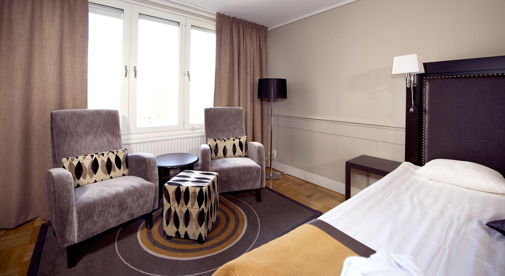 Home Hotel Tapto Stockholm Kültér fotó
