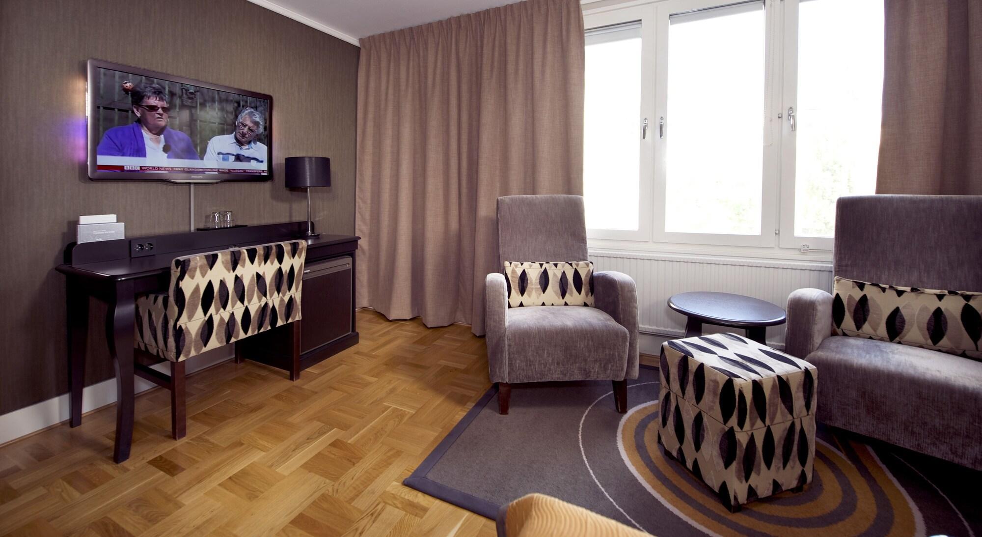 Home Hotel Tapto Stockholm Kültér fotó
