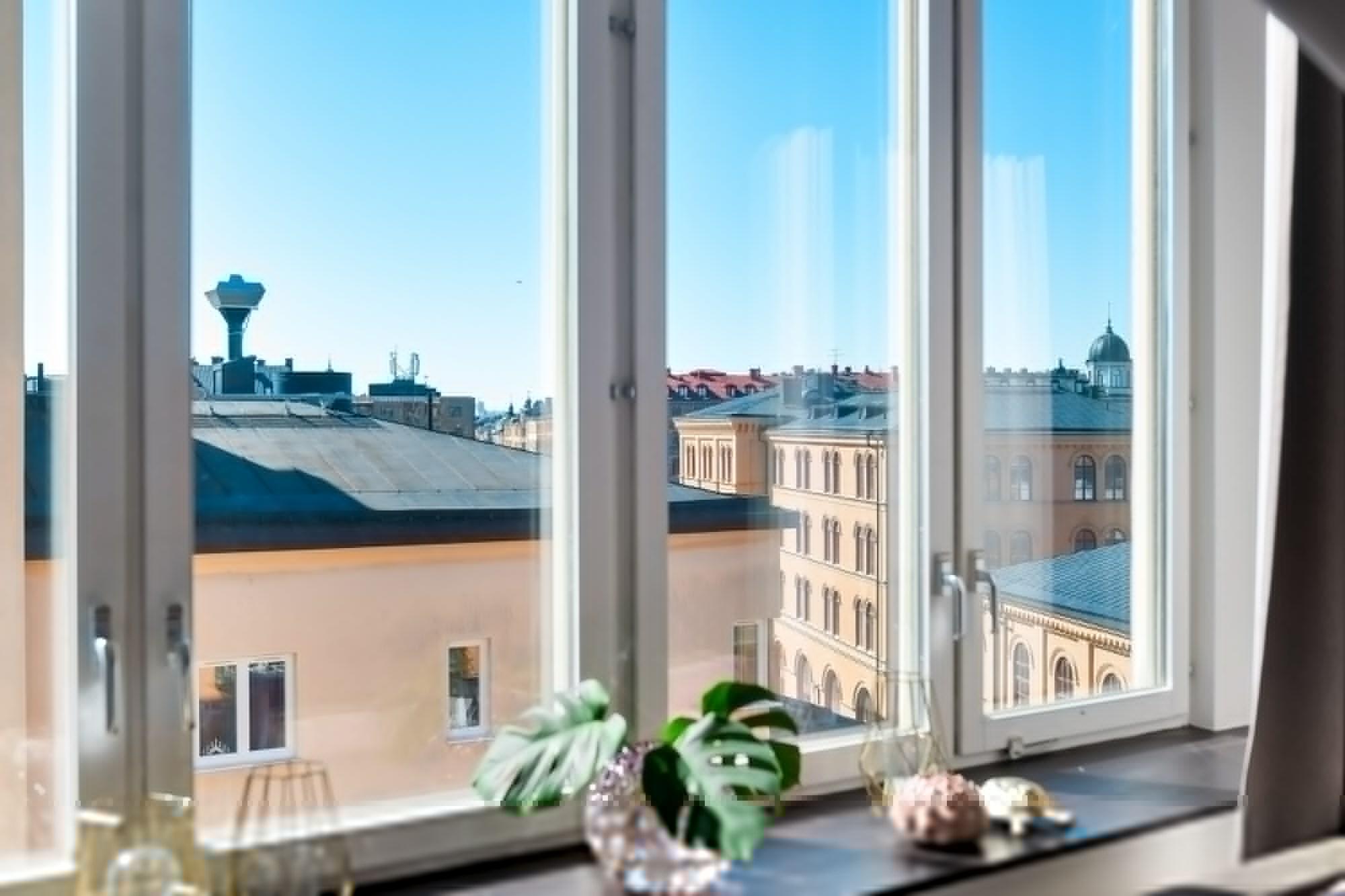 Home Hotel Tapto Stockholm Kültér fotó