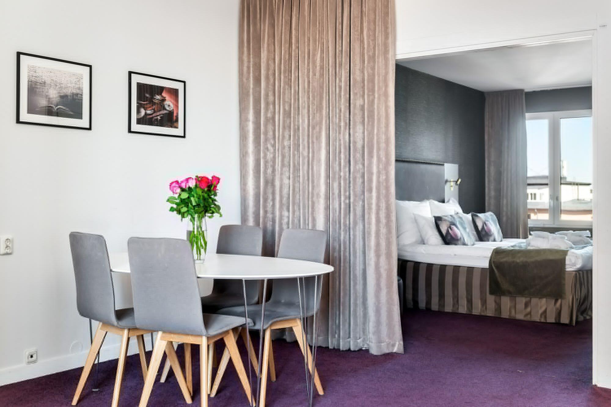 Home Hotel Tapto Stockholm Kültér fotó