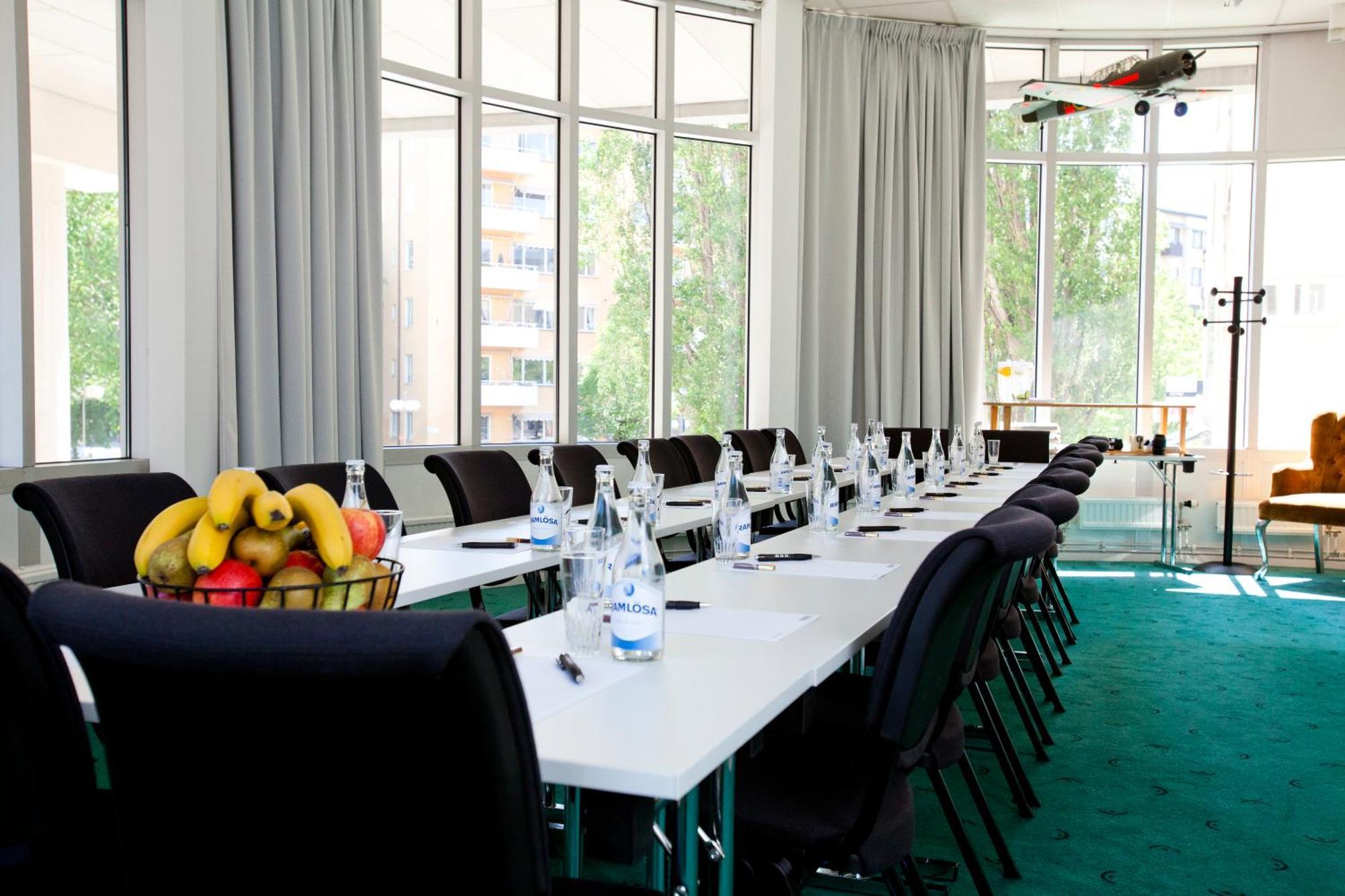 Home Hotel Tapto Stockholm Kültér fotó
