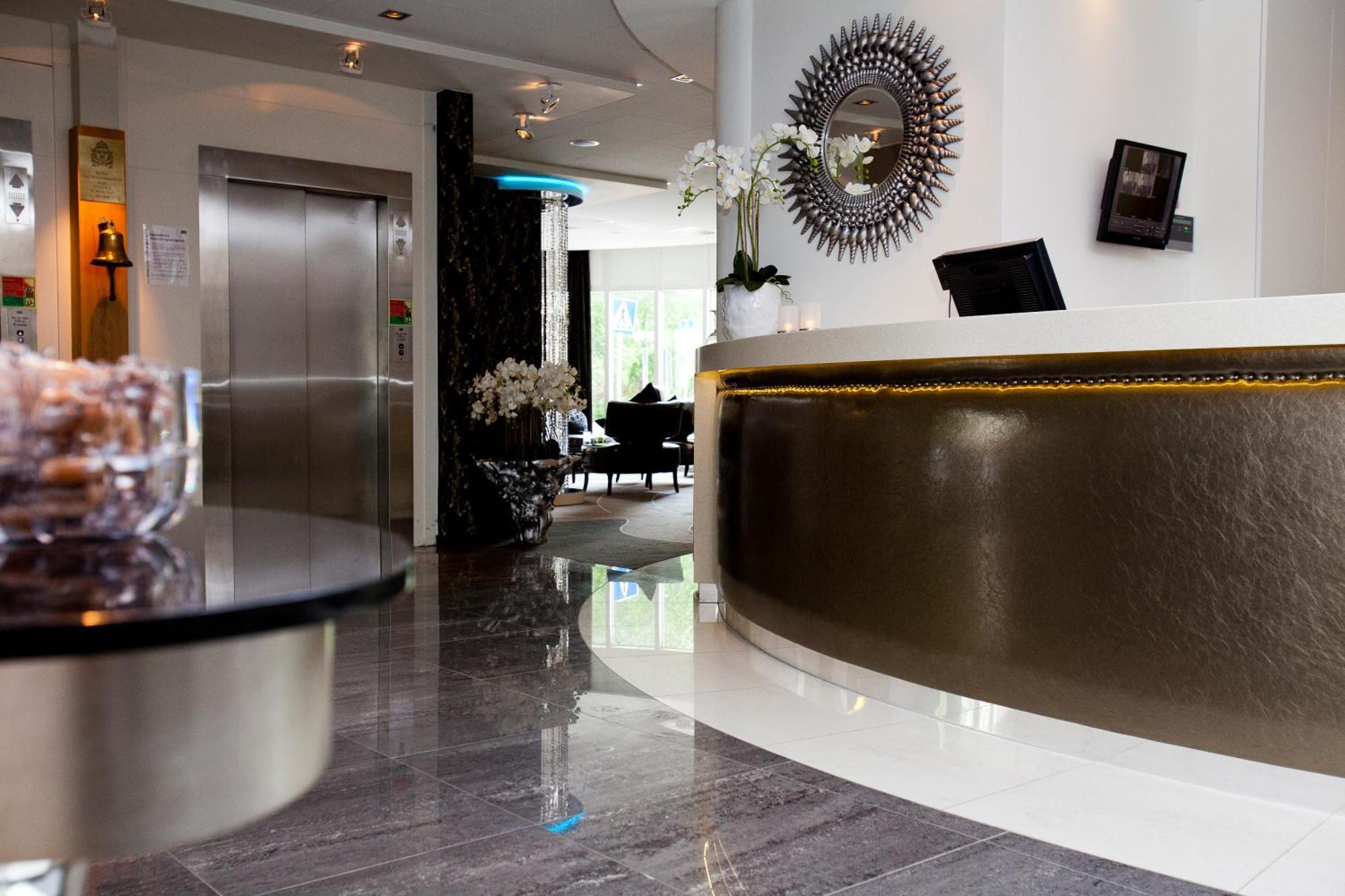 Home Hotel Tapto Stockholm Kültér fotó
