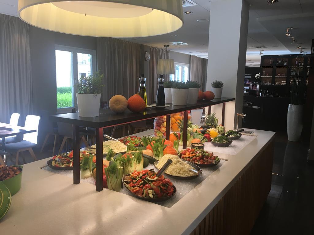 Home Hotel Tapto Stockholm Kültér fotó