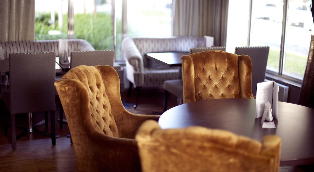 Home Hotel Tapto Stockholm Kültér fotó